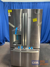 GE REFRIGERATOR (GFE28GYNFS)